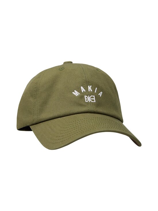 Brand Cap -lippalakki