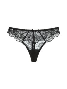Aubade - Danse des Sens Tanga thongs - BLACK Aubade - Danse des Sens Tanga thongs - BLACK | Stockmann
