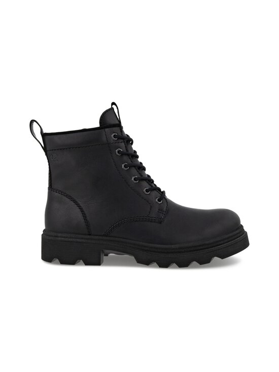 ecco - Ecco Grainer ādas zābaki - 01001 BLACK | Stockmann - photo 3