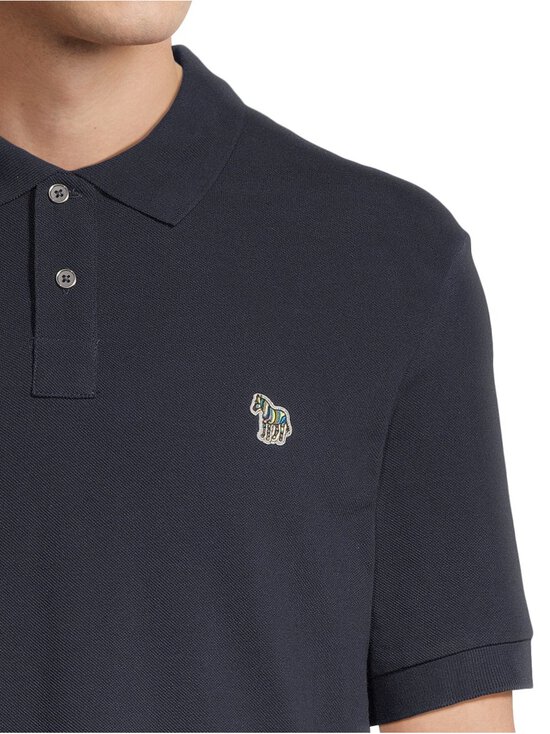 PS Paul Smith - Zebra Regular Fit -pikeepaita - 49 DK_NA | Stockmann - photo 4