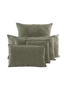 Haomy - California-tyynynpäällinen - 09 KAKI | Stockmann