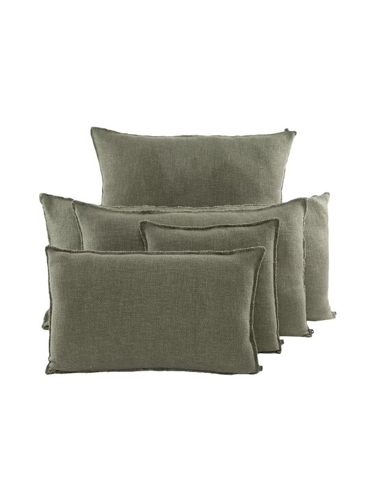 Haomy - California-tyynynpäällinen - 09 KAKI | Stockmann - photo 1
