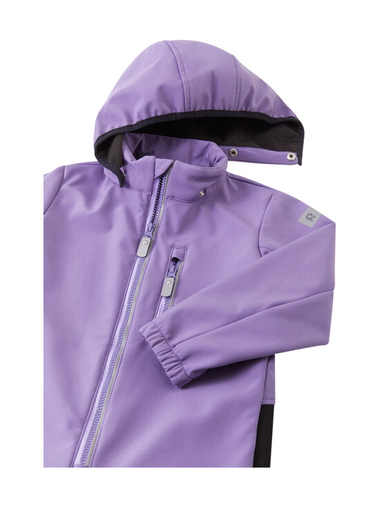 Reima - Nurmes kombinezons - 5700 MISTY VIOLET | Stockmann - photo 3