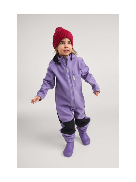 Reima - Nurmes kombinezons - 5700 MISTY VIOLET | Stockmann - photo 8