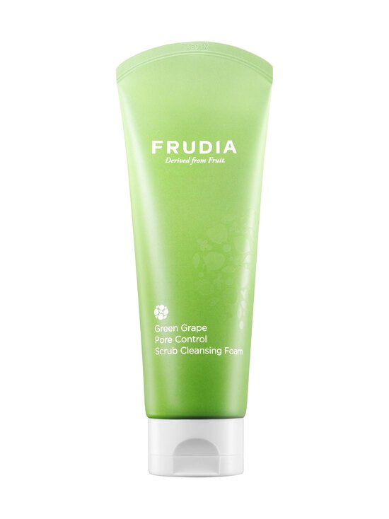 Frudia - Kooriv puhastusvaht Green Grape Pore Control Scrub Cleansing Foam - NOCOL | Stockmann - photo 1