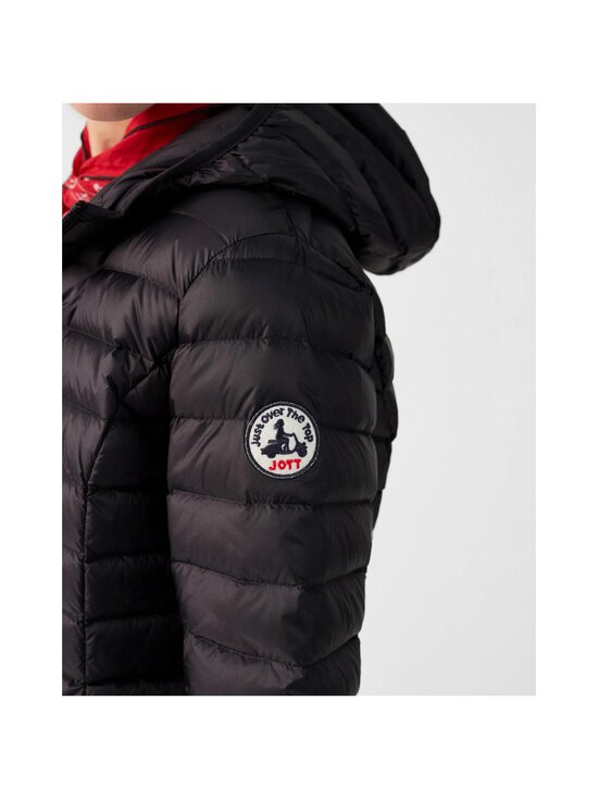 JOTT - Sulejope Cloe Down - 999 BLACK | Stockmann - photo 4