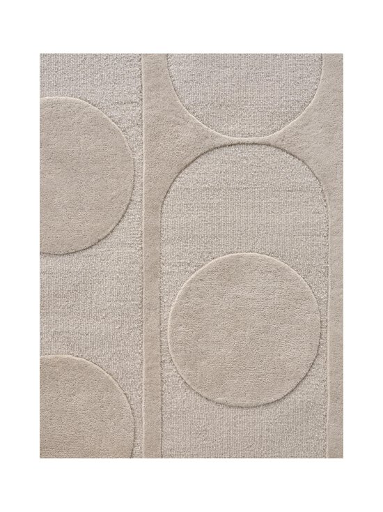 Linie Design - Orb Alliance -villamatto - CHALK - photo 2 Linie Design - Orb Alliance -villamatto - CHALK | Stockmann - photo 2