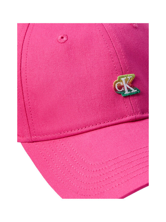 Calvin Klein Bags & Accessories - Nokamüts Logo Pride - YDF BERRY BUNCH | Stockmann - photo 3