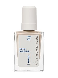 Korres - Küünelakk No No Nail Polish | Stockmann