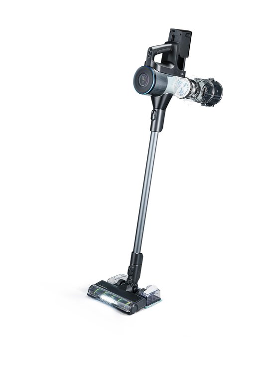 Wilfa - HS2-XSB Innovac Xceed- johdoton varsi-imuri - BLACK | Stockmann - photo 4