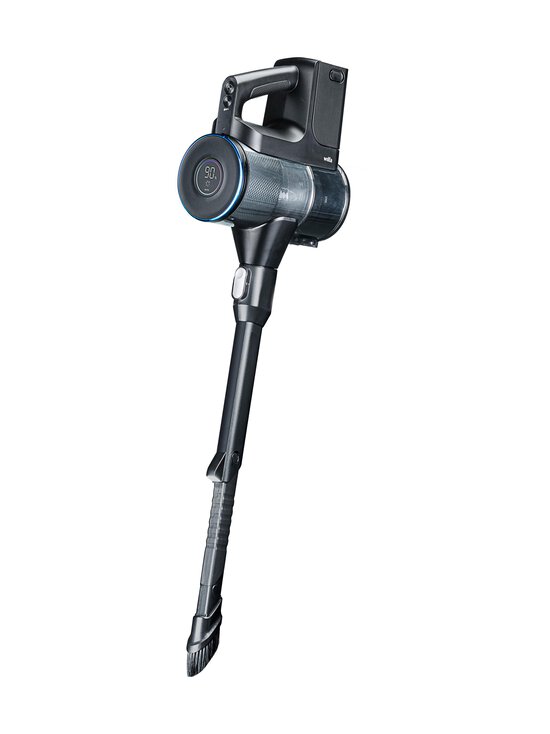 Wilfa - HS2-XSB Innovac Xceed- johdoton varsi-imuri - BLACK | Stockmann - photo 5