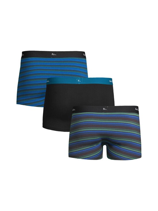 Paul Smith - Men Trunk -alushousut 3-pack - 1A 1A | Stockmann - photo 2