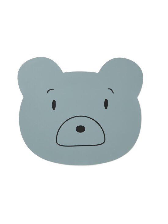 Liewood - Lauakate Aura - 7125 MR BEAR BLUE FOG - photo 1 Liewood - Lauakate Aura - 7125 MR BEAR BLUE FOG | Stockmann - photo 1