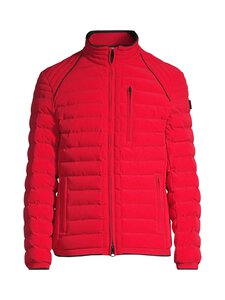 Wellensteyn - Vetthülgav jope Mol Men - RED | Stockmann