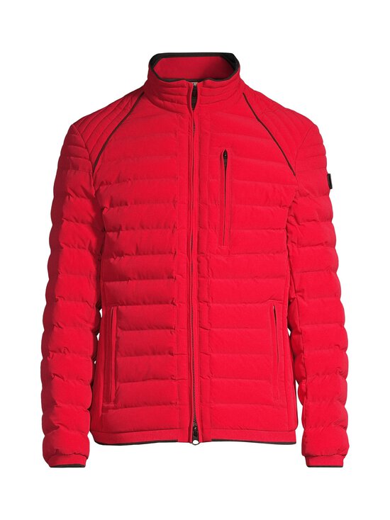 Wellensteyn - Vetthülgav jope Mol Men - RED | Stockmann - photo 1