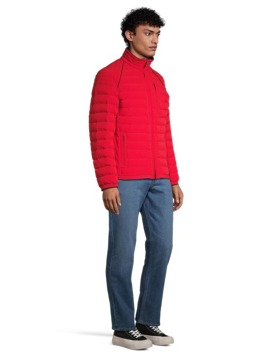 Wellensteyn - Vetthülgav jope Mol Men - RED | Stockmann - photo 4