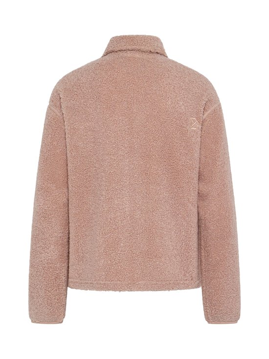 Didriksons - Zir Kids -fleecetakki - K17 VINTAGE PINK | Stockmann - photo 2