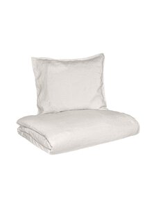 Pentik - Soolo-pellavapussilakanasetti - WHITE | Stockmann