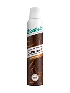 Batiste - Dark Dry Shampoo -Kuivashampoo 200 ml | Stockmann