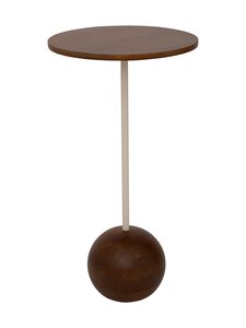 Urban Nature Culture - Duma-sivupöytä - WOOD | Stockmann