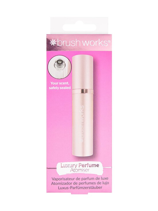 Brushworks - Luxury Perfume Atomiser- hajuveden atomisaattori - NOCOL | Stockmann - photo 1
