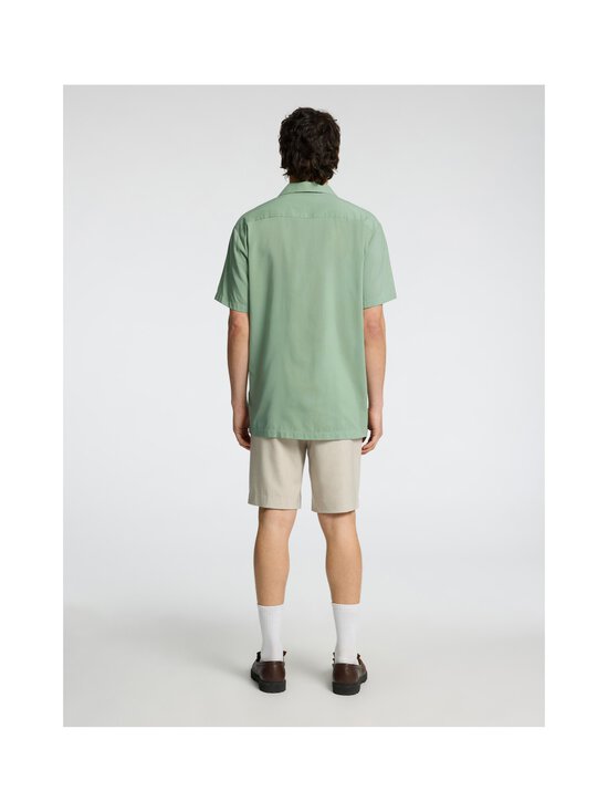 Selected - SlhRegular Air -kauluspaita - ICEBERG GREEN - photo 3 Selected - SlhRegular Air -kauluspaita - ICEBERG GREEN | Stockmann - photo 3