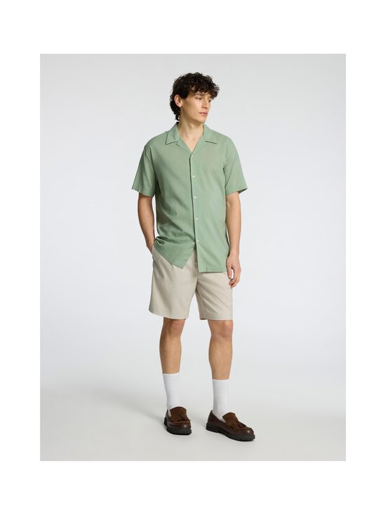 Selected - SlhRegular Air -kauluspaita - ICEBERG GREEN - photo 4 Selected - SlhRegular Air -kauluspaita - ICEBERG GREEN | Stockmann - photo 4