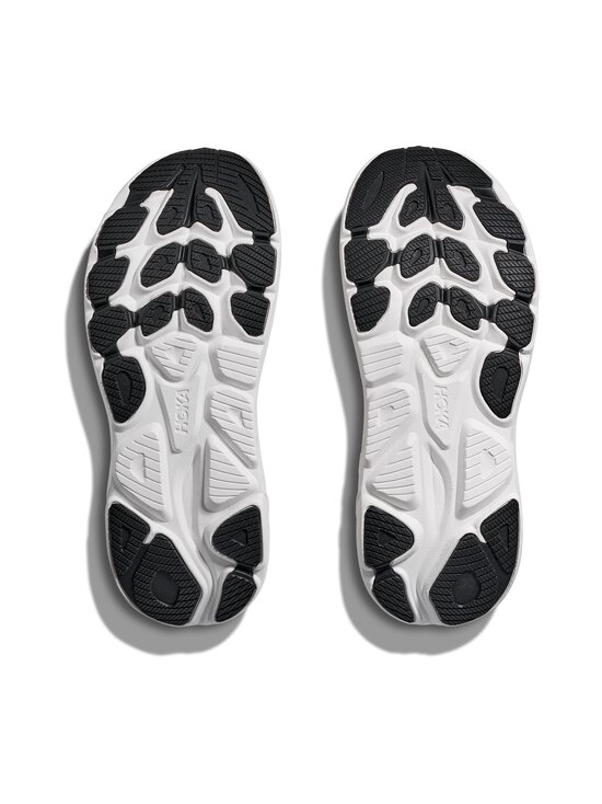 Hoka - W Clifton 10 -juoksukengät - SLSSN SEA GLASS / NEON FLAME | Stockmann - photo 8