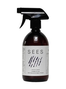 Sees - Saunapuhastusvahend eucalyptus Sees - Saunapuhastusvahend eucalyptus | Stockmann