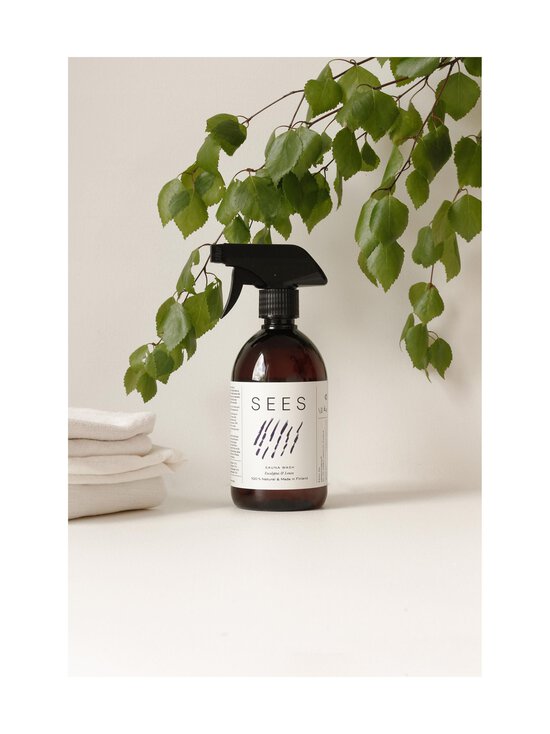 Sees - Saunapesu eucalyptus - NOCOL - photo 4 Sees - Saunapesu eucalyptus - NOCOL | Stockmann - photo 4