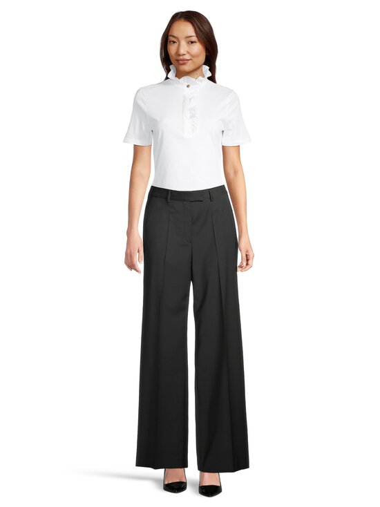 Tiger of Sweden - Irit-housut - 050 BLACK | Stockmann - photo 3