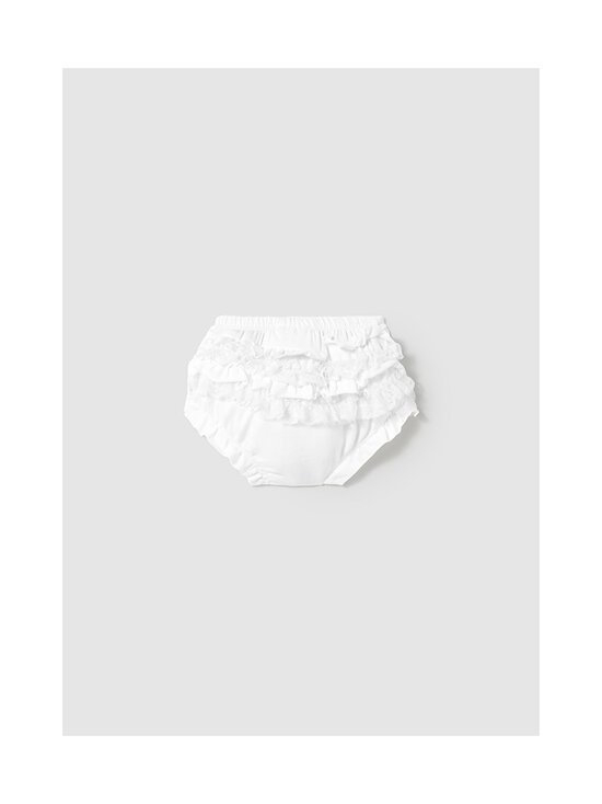 Mayoral - Zīdaiņu apakšbikses - WHITE 45 - photo 2 Mayoral - Zīdaiņu apakšbikses - WHITE 45 | Stockmann - photo 2