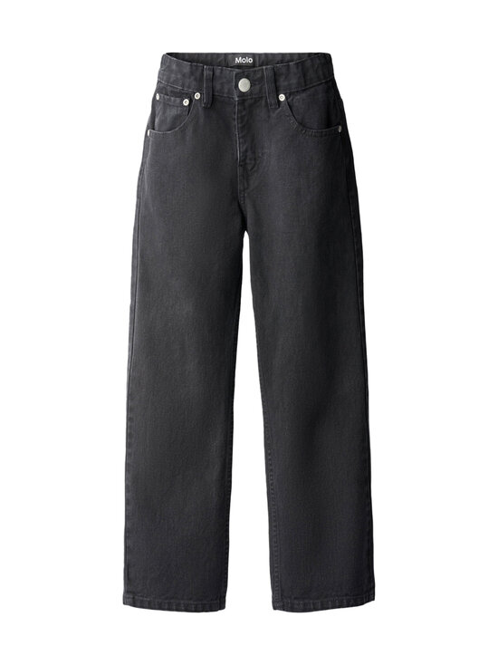 Molo - Andy-farkut - 1163 WASHED BLACK | Stockmann - photo 1