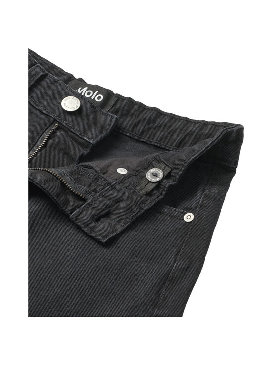 Molo - Andy-farkut - 1163 WASHED BLACK | Stockmann - photo 3