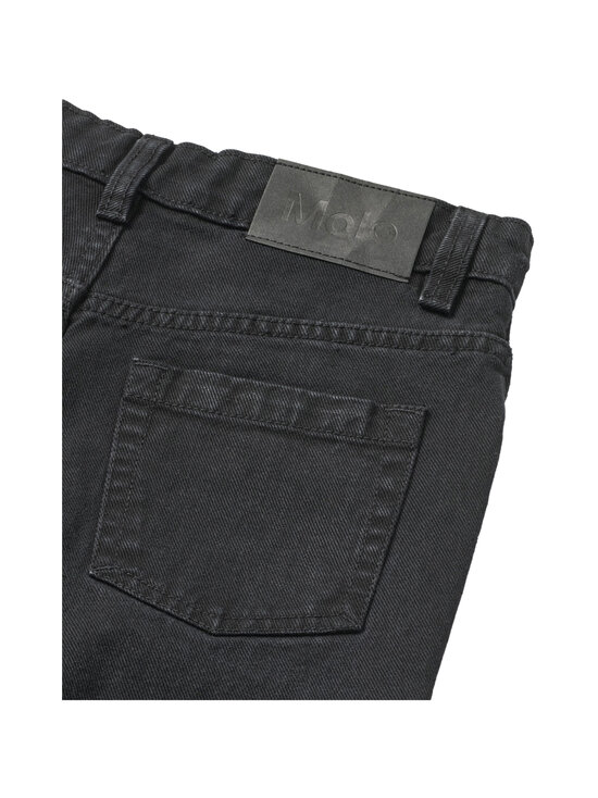 Molo - Andy-farkut - 1163 WASHED BLACK | Stockmann - photo 4
