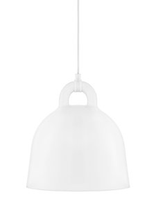 Normann Copenhagen - Bell valgusti, S - VALKOINEN Normann Copenhagen - Bell valgusti, S - VALKOINEN | Stockmann