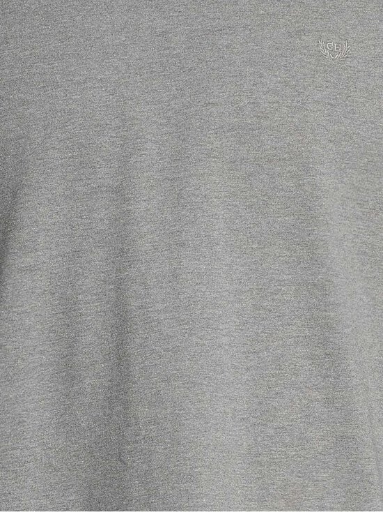 Cap Horn - New Bono t-krekls - MID. MEL GREY - photo 4 Cap Horn - New Bono t-krekls - MID. MEL GREY | Stockmann - photo 4