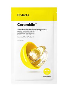 Dr.Jart+ - Ceramidin Skin Barrier Moisturizing Mask -kangasnaamio Dr.Jart+ - Ceramidin Skin Barrier Moisturizing Mask -kangasnaamio | Stockmann