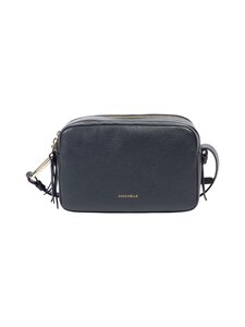 Coccinelle - Malory Crossbody Bag ādas soma - B29 MIDNIGHT BLUE Coccinelle - Malory Crossbody Bag ādas soma - B29 MIDNIGHT BLUE | Stockmann