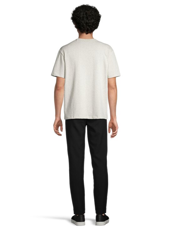 A.P.C - Boxy t-paita - MASTIC CHINE / ECRU | Stockmann - photo 3