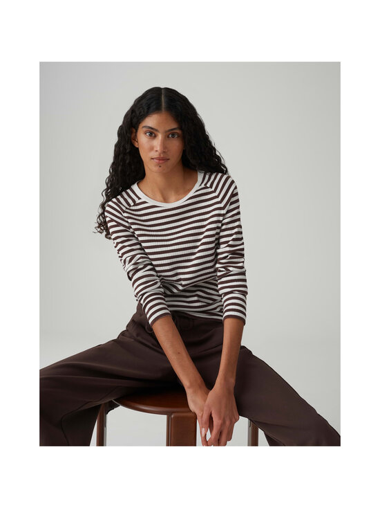 Opus - Sorka-paita - 20035 COFFEE BEAN | Stockmann - photo 6