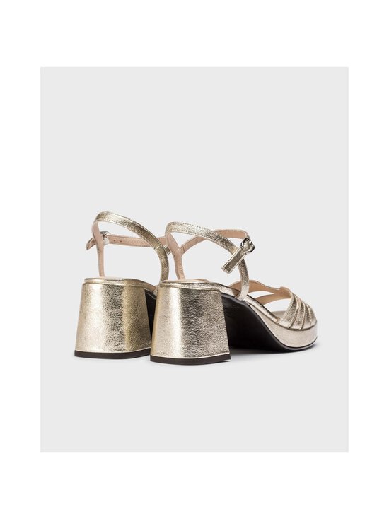 Wonders - Sandaalid Danna - SOFT PLATINO - photo 2 Wonders - Sandaalid Danna - SOFT PLATINO | Stockmann - photo 2