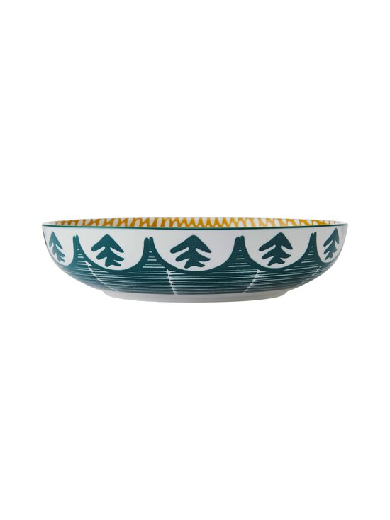 Mikasa - Green Leaf bļoda 900 ml - GREEN | Stockmann - photo 2