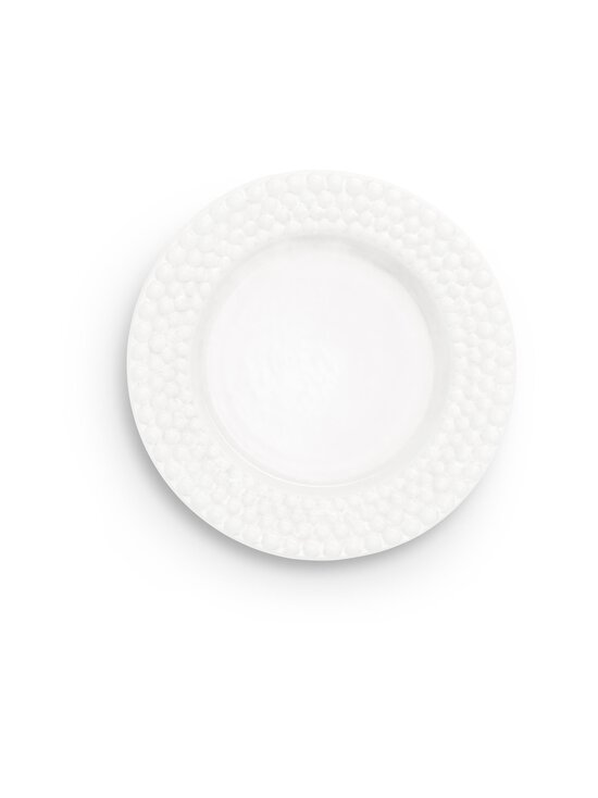 Mateus - Taldrik Bubbles 28 cm - WHITE | Stockmann - photo 1