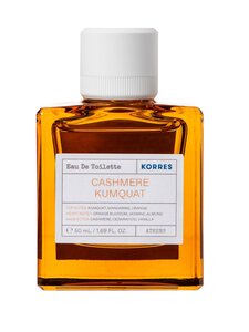 Korres - Cashmere Kumquat EdT | Stockmann