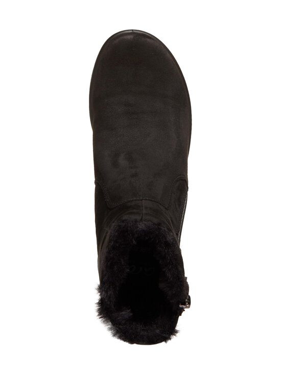 ara - Kunstnahast poolsaapad Toronto gore-tex - 01 SCHWARZ - photo 2 ara - Kunstnahast poolsaapad Toronto gore-tex - 01 SCHWARZ | Stockmann - photo 2