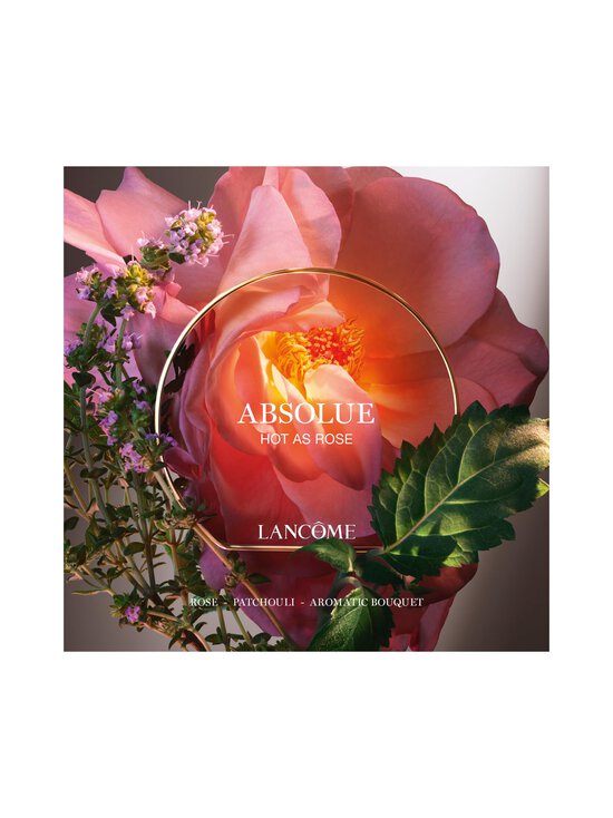 Lancôme - Absolue Les Parfums Hot As a Rose EdP - NOCOL - photo 2 Lancôme - Absolue Les Parfums Hot As a Rose EdP - NOCOL | Stockmann - photo 2