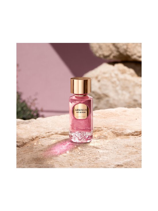 Lancôme - Absolue Les Parfums Hot As a Rose EdP - NOCOL - photo 3 Lancôme - Absolue Les Parfums Hot As a Rose EdP - NOCOL | Stockmann - photo 3