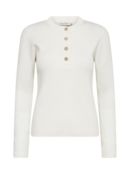 Cph Muse - CMVeran-neulepusero - 8273 JET STREAM | Stockmann - photo 1