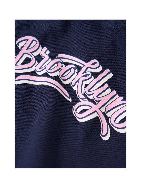 Name It - Kapuutsiga pusa NkfViala Short - NAVY BLAZER PRINT:BROOKLYN - photo 3 Name It - Kapuutsiga pusa NkfViala Short - NAVY BLAZER PRINT:BROOKLYN | Stockmann - photo 3